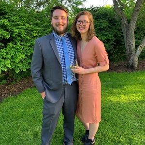 Meet your Posher, Elizabeth